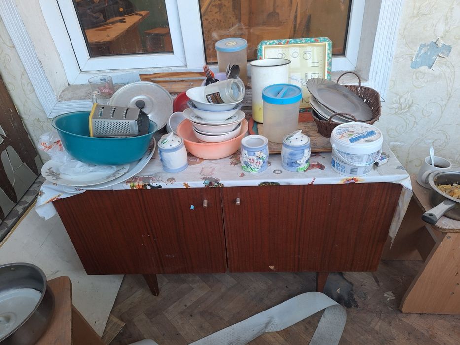 Отдам даром   шкаф тумба маленький