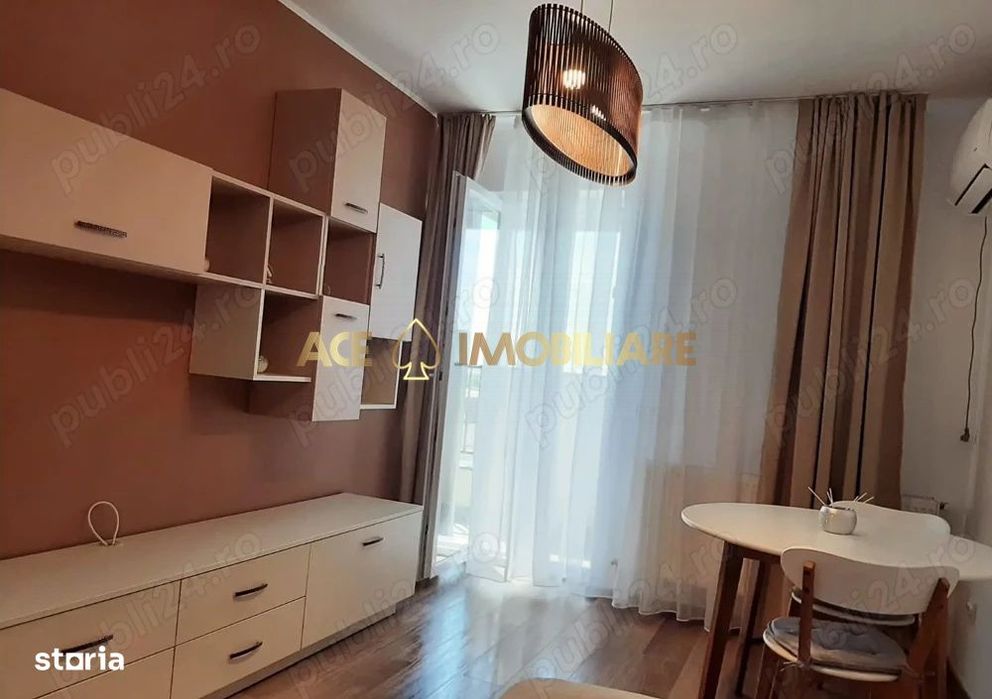 Garsoniera | Berceni | Bloc Nou | Centrala Proprie