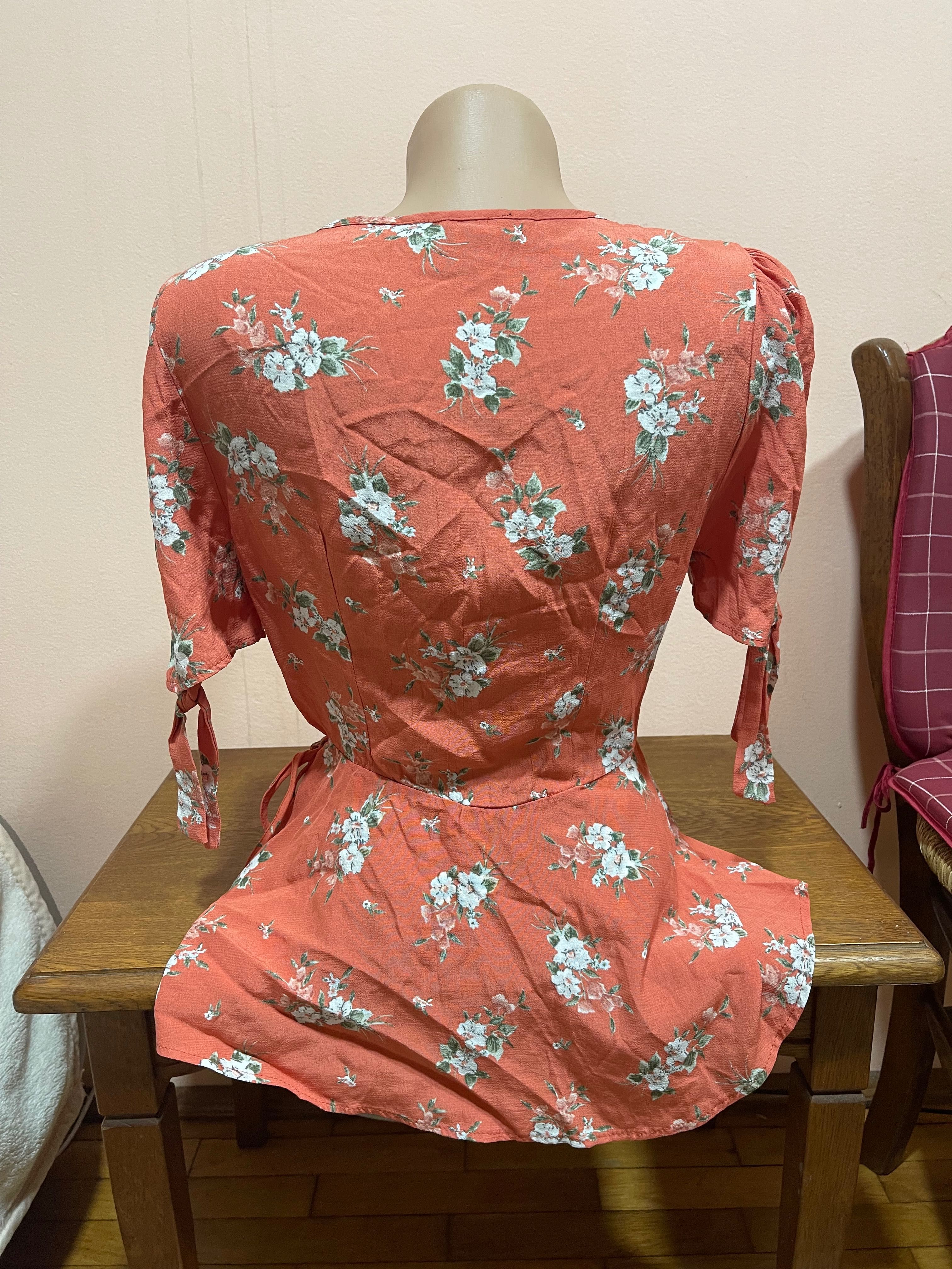 Bluza vara superba New Look