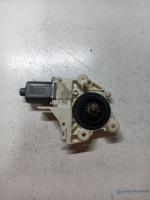 Motoraș geam pivotant dreapta fata FORD FOCUS II DA_, HCP, DP 2004 - 2013 0130822216