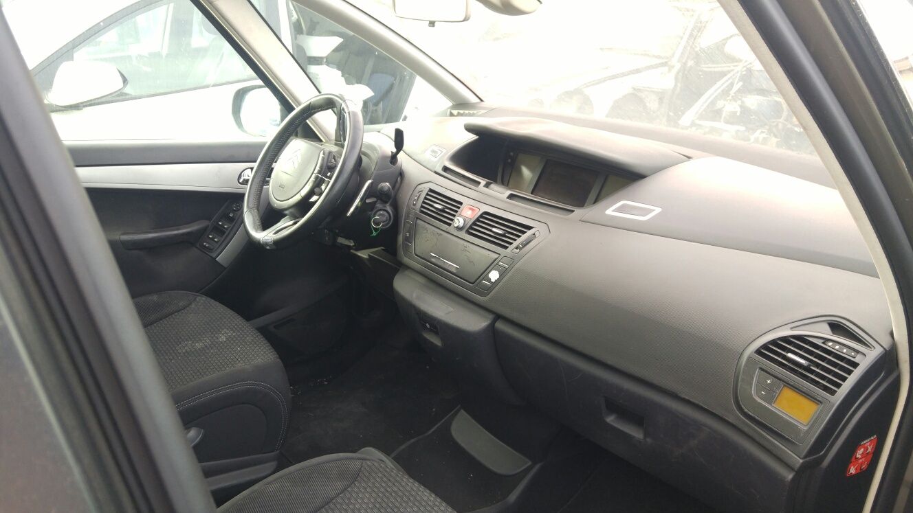 Citroen C4 Picasso 1.6hdi/109hp,На части