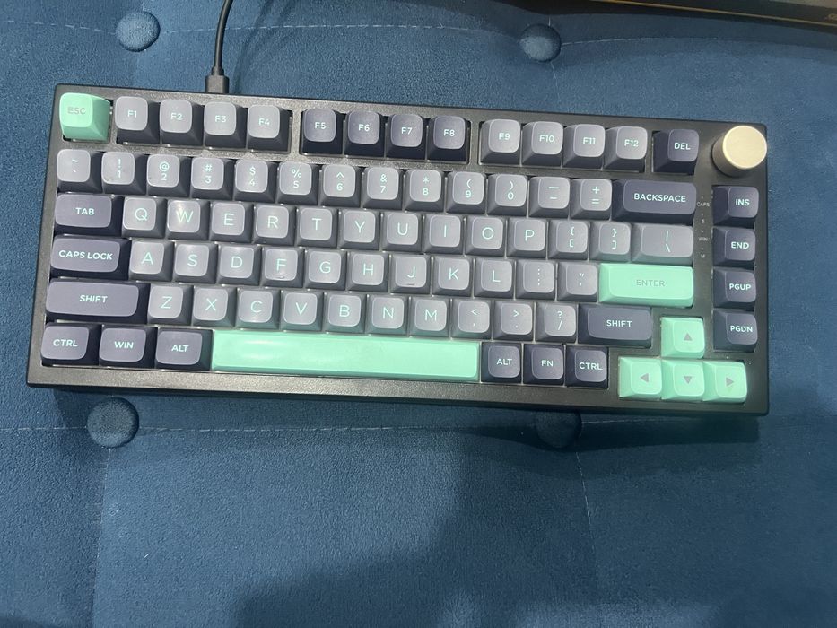 Razer bloddy мышка клавитура