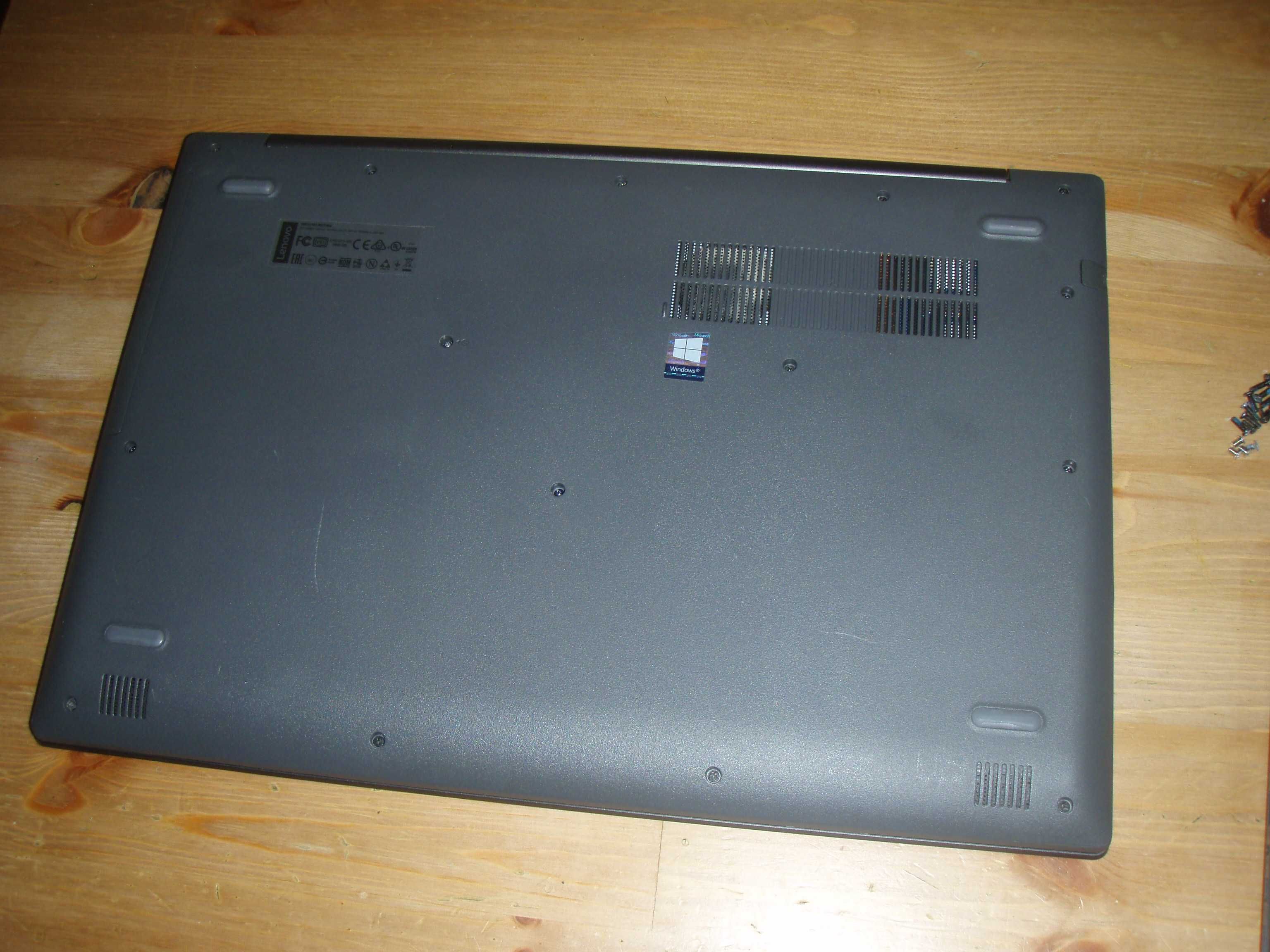 Lenovo Ideapad 330-17IKB 17.3” FHD Intel i3-8130U HDD 500 Gb RAM 4 Gb