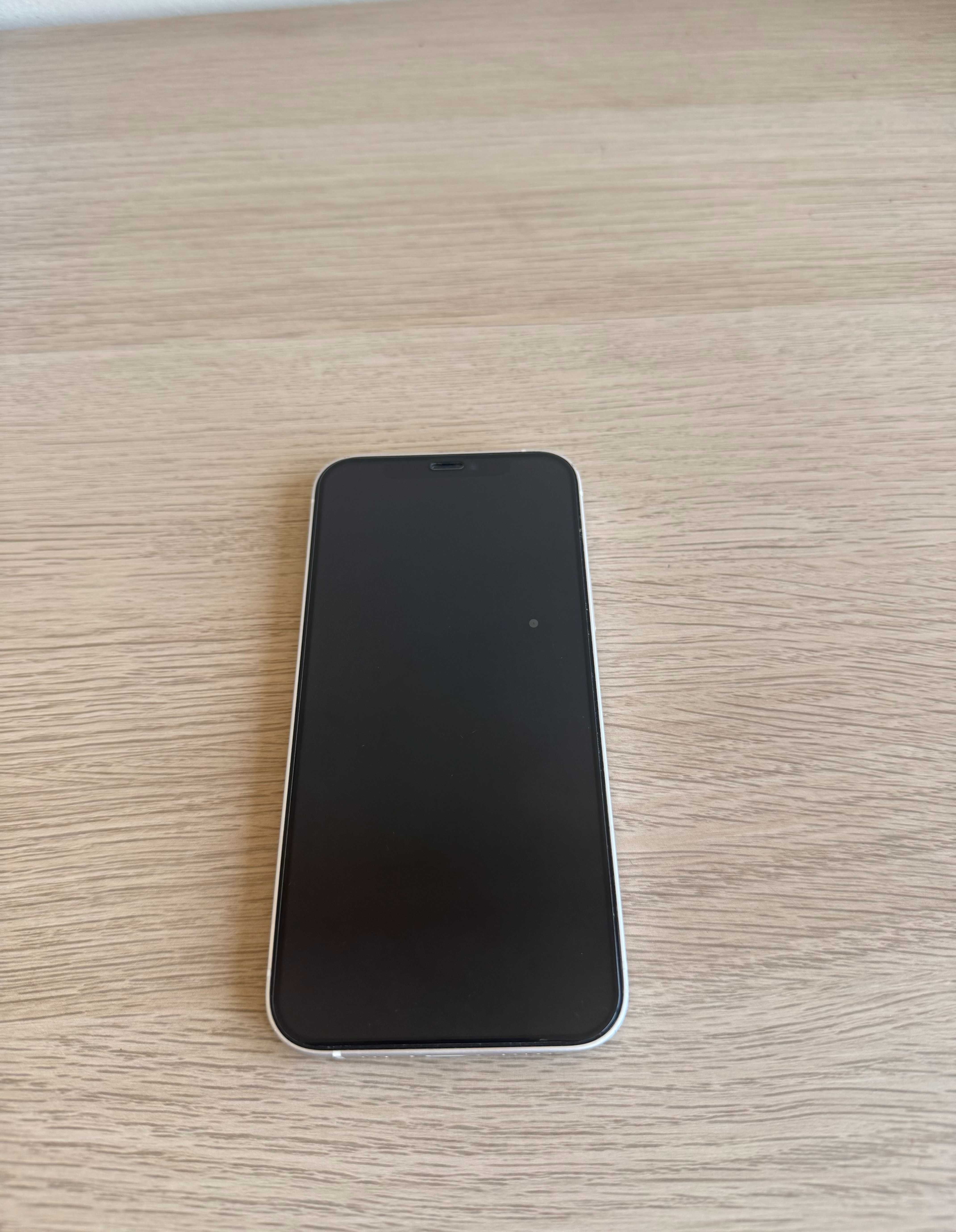 IPhone 12 64GB White