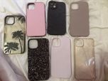 калъфи за iphone 13
