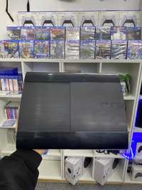 PLAYSTATION 3 (прошитая)