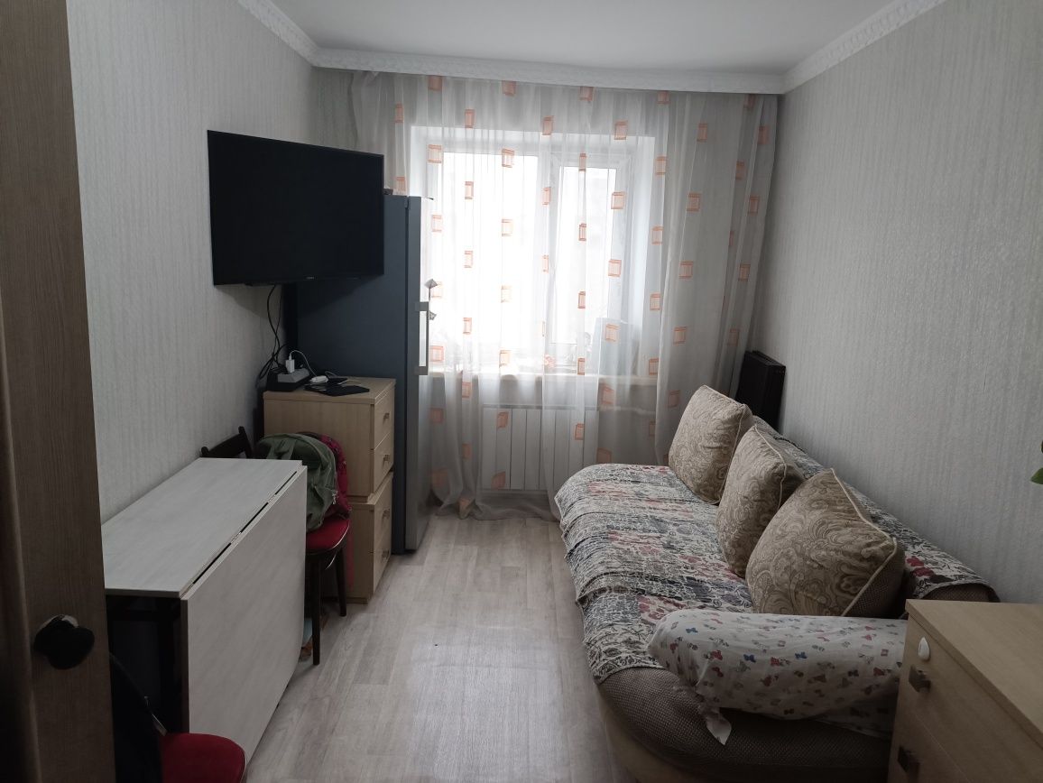 Продам 2-х комнатную квартиру