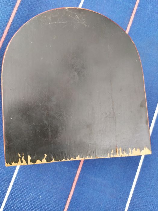 Стар немски армейски часовник 1943 година