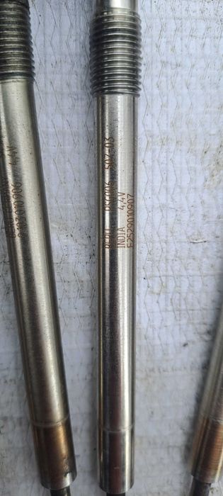 Подгревни свещи със сензор за налягане от Опел Инсигния 2.0CDTI 160к.с