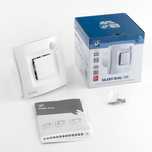 Ventilator extractie baie Soler & Palau, SILENT DUAL 100