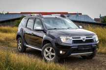 Dacia Duster Dacia Duster Prestige 1.5 dCi 110CP 4x4 — euro 5 — 148.990 km