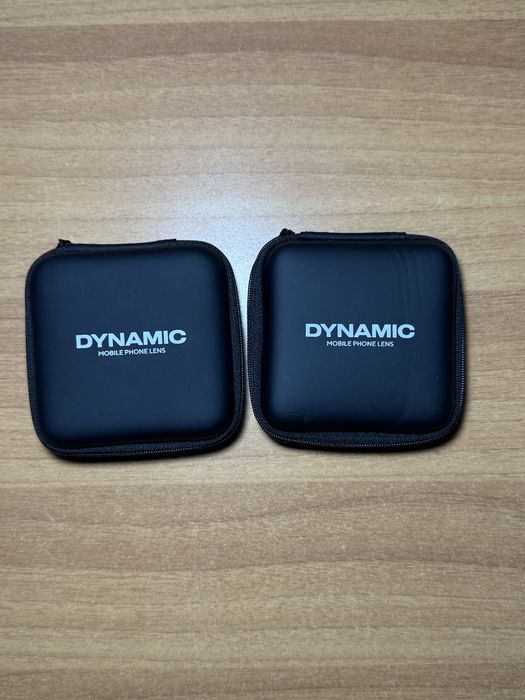 Набор CPL + ND фильтры, для мобильной съемки. (Мобилография)