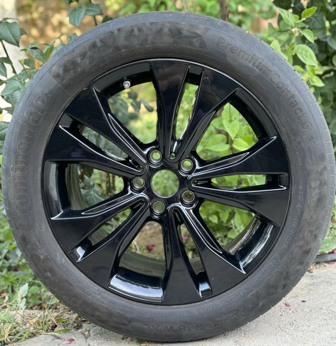 Диски R18 Германия на Mercedes, Audi, Volkswagen