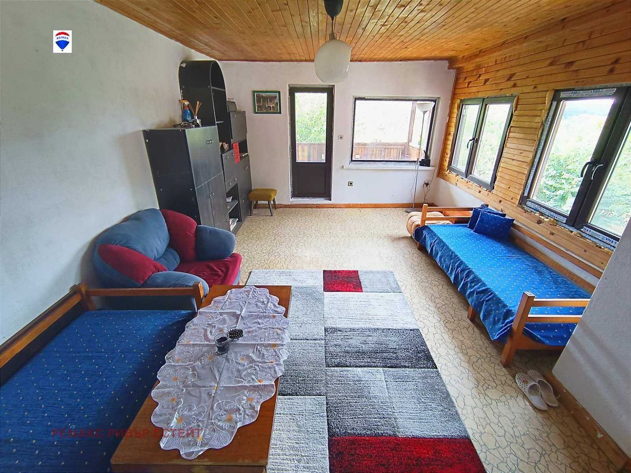 Продава се Къща в с. Брестовица, Област Русе - 80 кв.м за 394 €/кв.м - Снимка #2