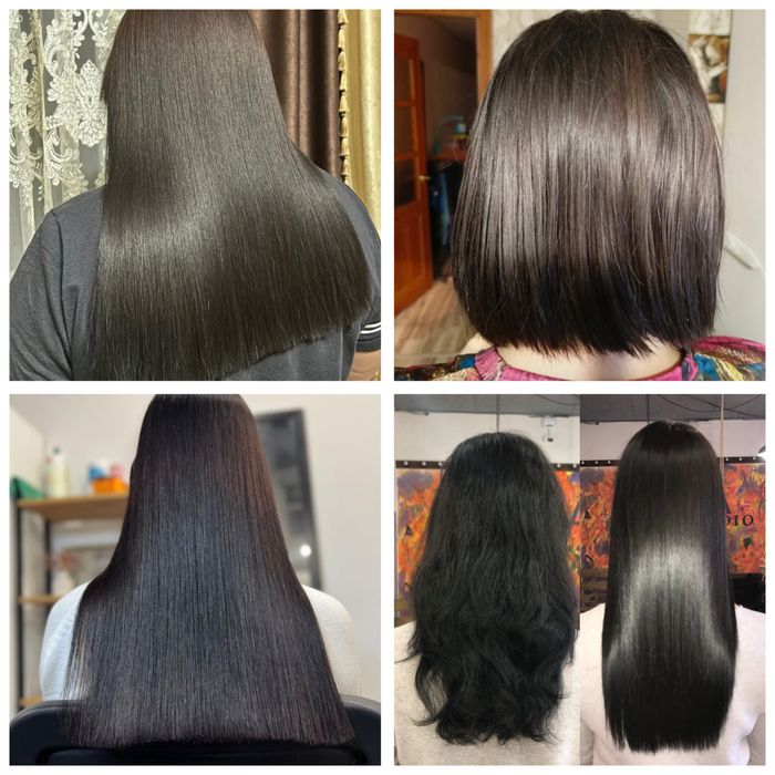 Акция Наращивание ресниц и ламинирование 100 000 Киприк наращка