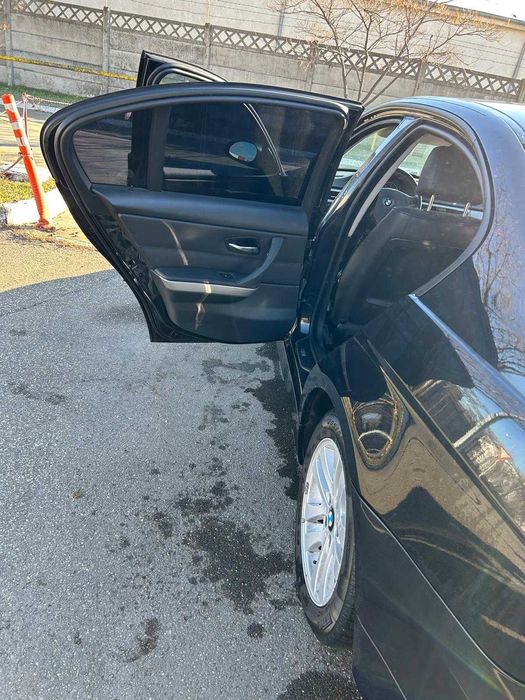 BMW SERIA 3 Euro 4