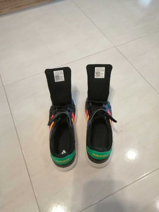 Маратонки Adidas