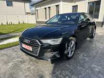 Audi A6 245 Cp TFSI