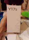 Vivo y  17 s  смартфон новый