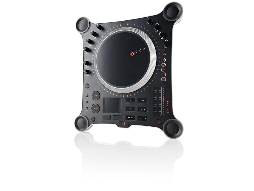 Dj controller eks otus