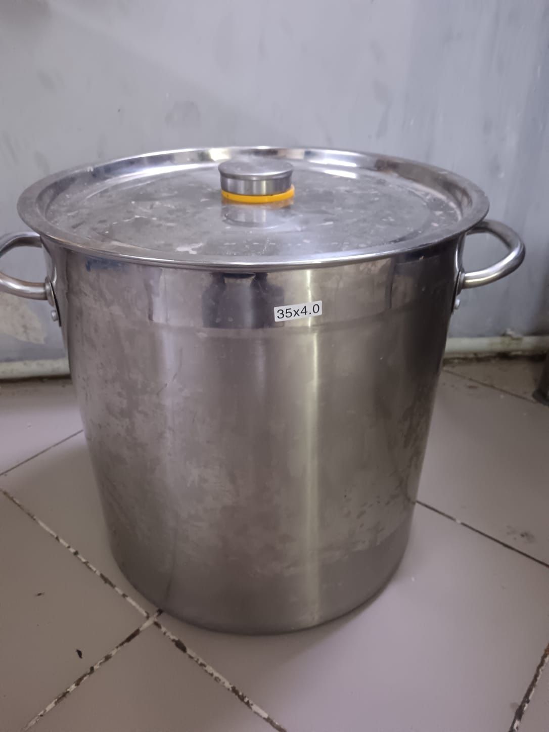 Срочно продам кастрюля