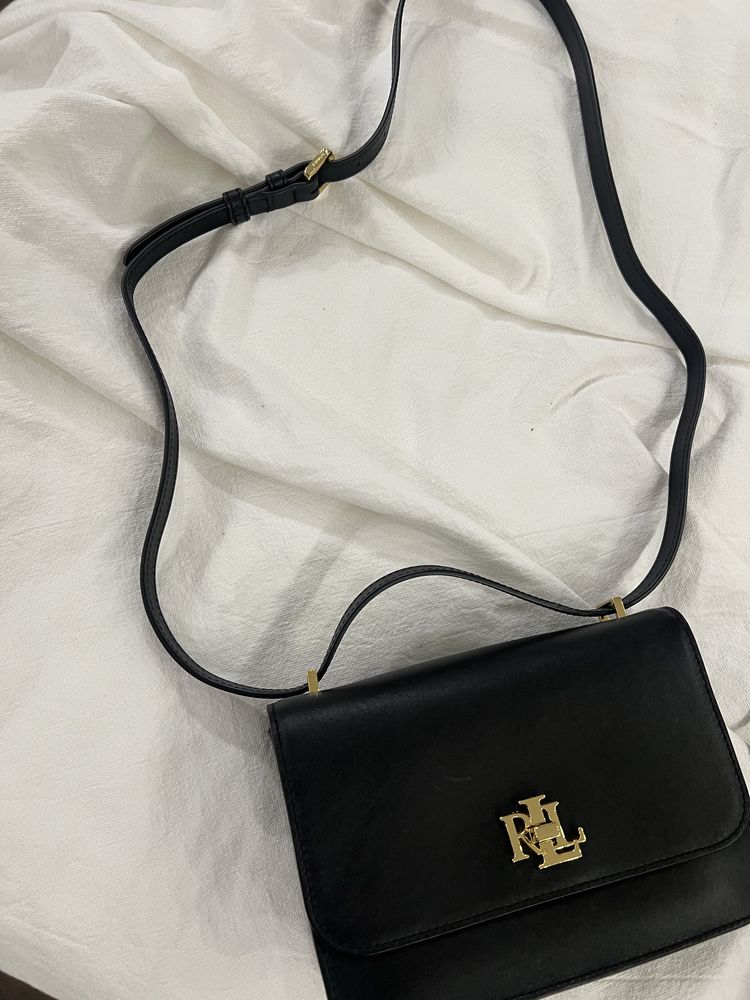Lauren Ralph Lauren Дамска чанта
