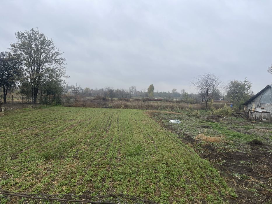 Vant Teren de casa Intravilan