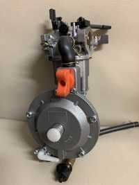 Kit Carburator gpl motopompa generator