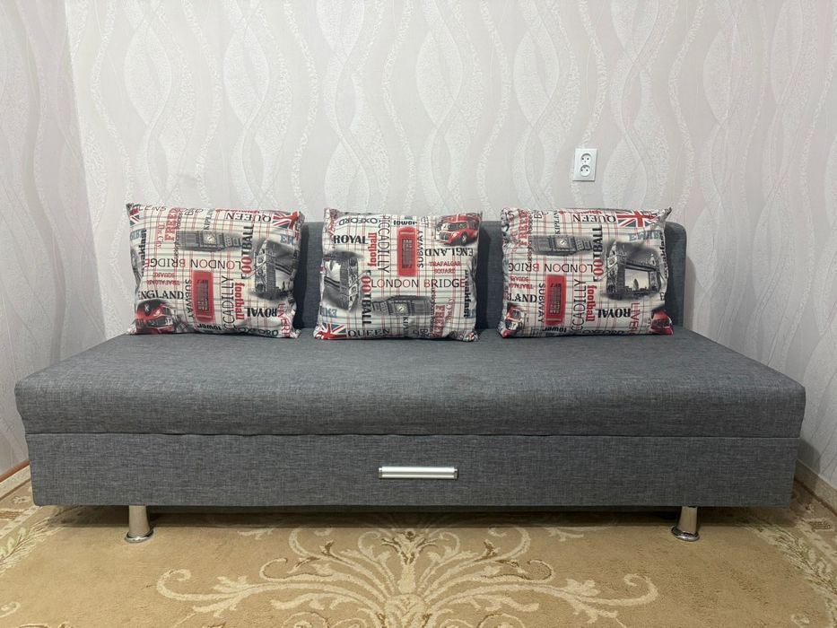 Продам диван в хорошем состоянии