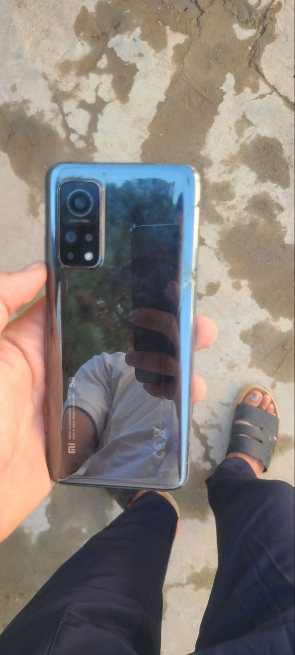 Mi 10t 8/128 gb karobka dakumenti bor