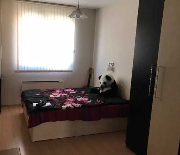 Дава се под наем Двустаен апартамент в Пловдив, Център - 65 кв.м за 255 € - Снимка #3