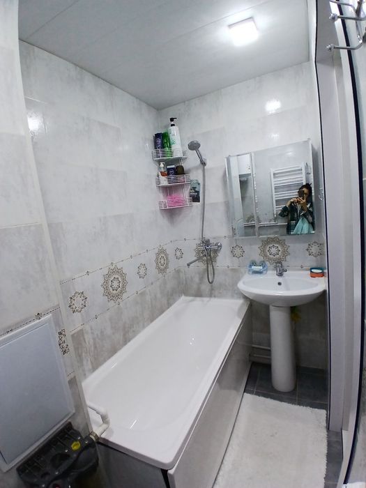 1 xonali lyuks kvartira uy xonadonijaraga beriladi