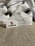 Nike Air Force 1 Low Triple White