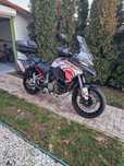 Ducati Multistrada V4S Full options!!! Variante auto !