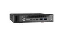 *Ноутбук Mini PC Hp Elite Desk Intel Quad-Core i5-6500T 8GB DDR4 240GB