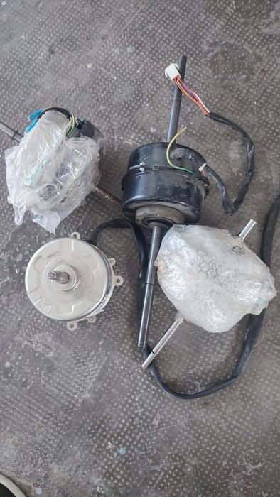 Motor ventilator  unitate externa aer conditionat inverter