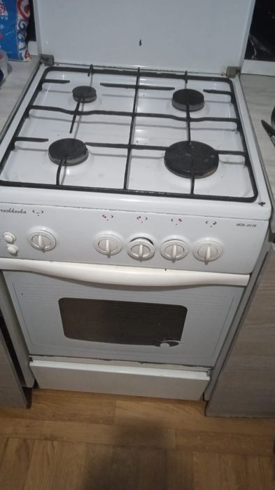Газ плита 6000 срочно!!!