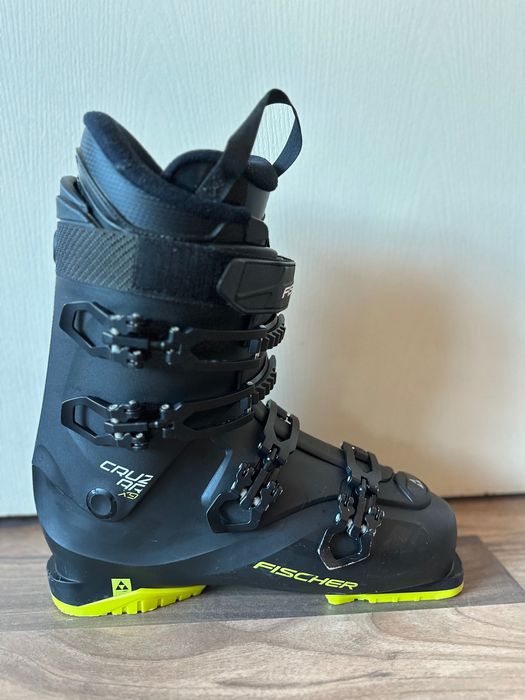 Ски обувки Fischer Cruzar x9 30.5