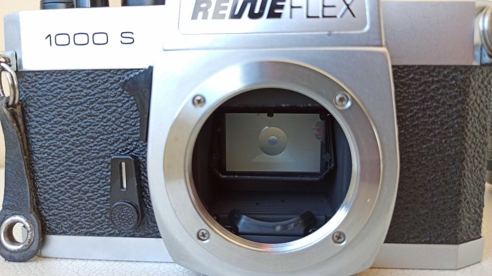 Продавам лентов апарат REWUEFLEX 1000S