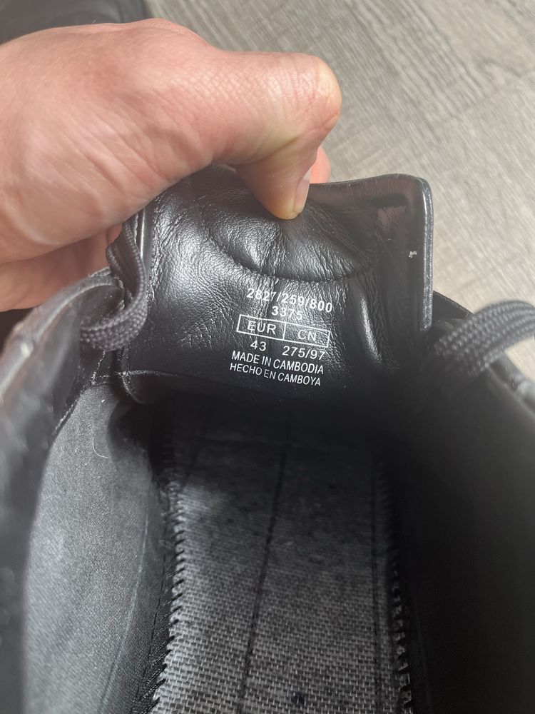 Ботинки,обувь,туфли,полуботинки massimo dutti