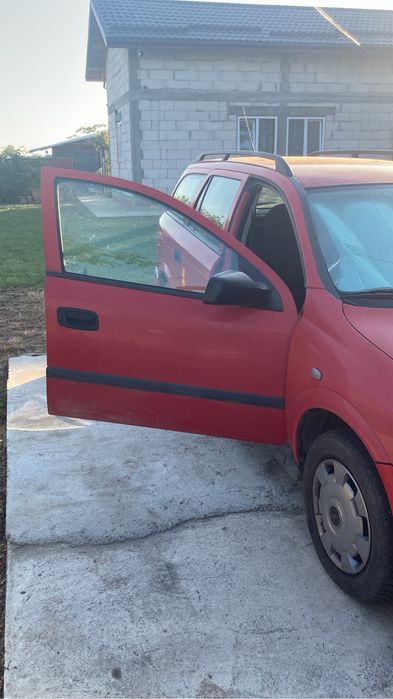 Opel astra G 1.6 1.6v