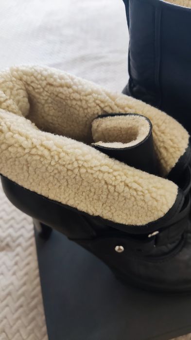 Musette и Malene Birger Страхотни боти Нови