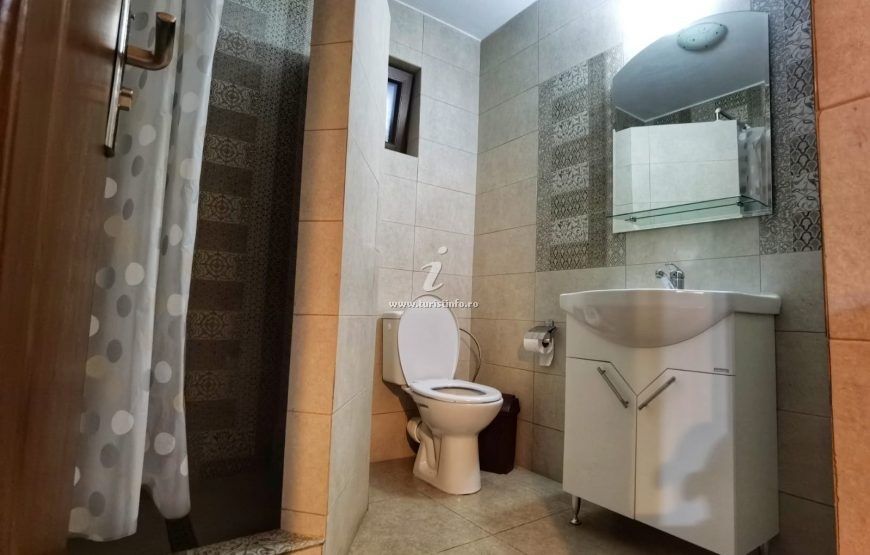 Cabana Baile Figa cu Ciubar