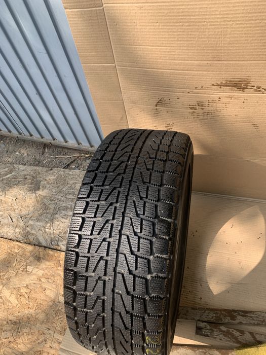225 50 R16 Одиночка