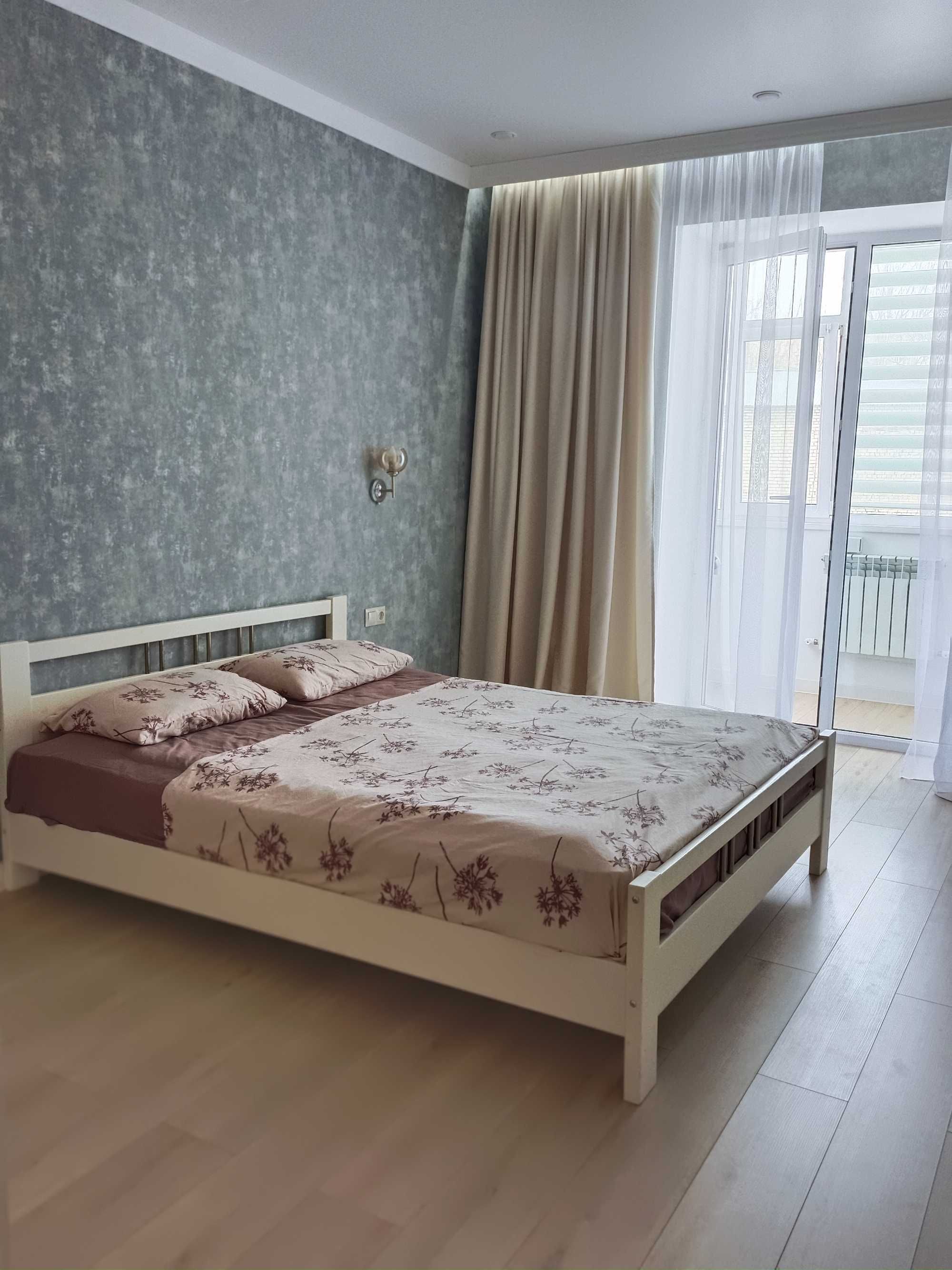 Продается 3х комн квартира