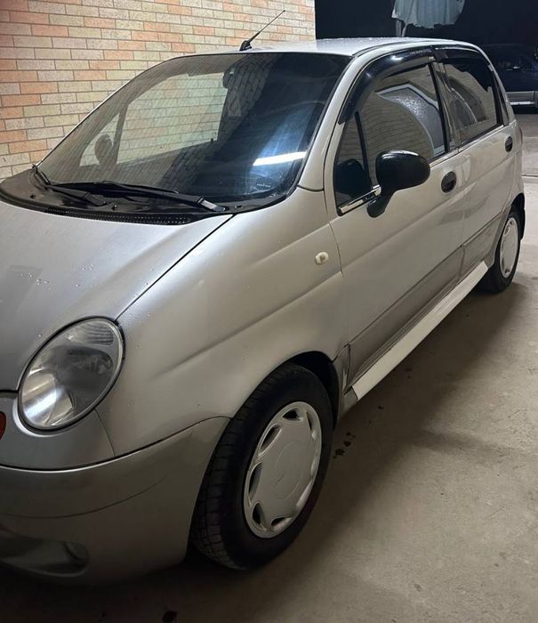 Arenda Matiz Best  Аренда Матиз Бест