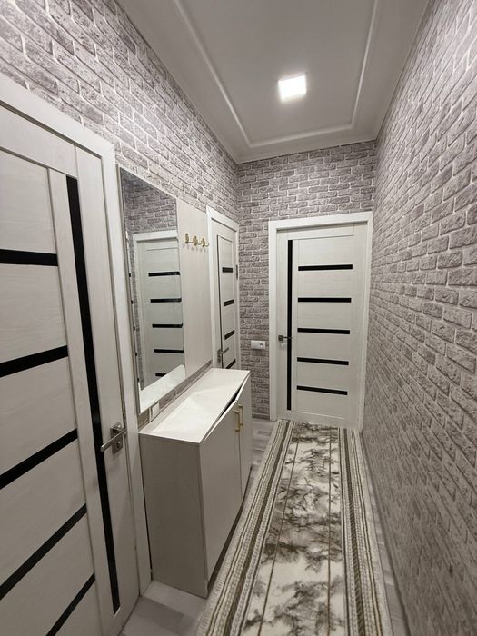 Чиланзар 10 квартал 2"3//5/5 кирпичный дом