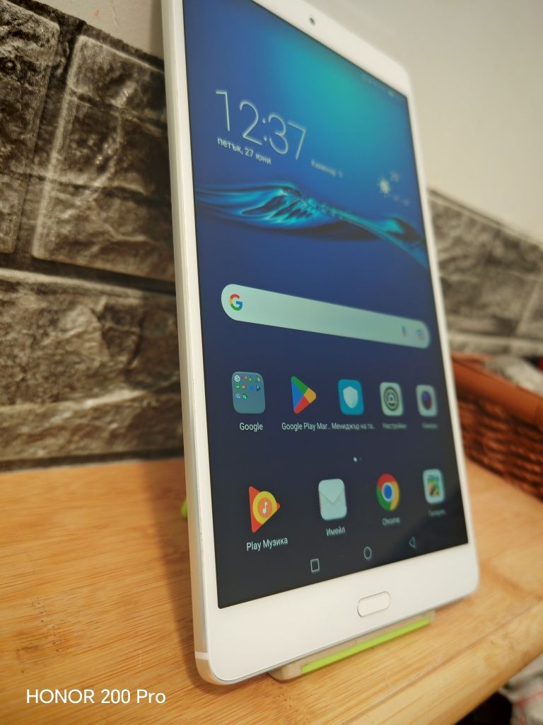 Huawei mediapad m3 8.4