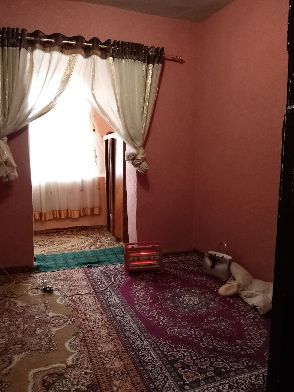 Срочно продам квартиру