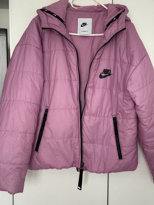 Дамско/детско яке Nike